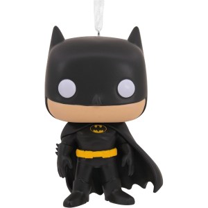 FUNKO BATMAN HALLMARK